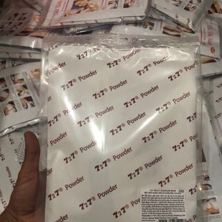 Bột đắp bụng giảm béo Angilina - 727