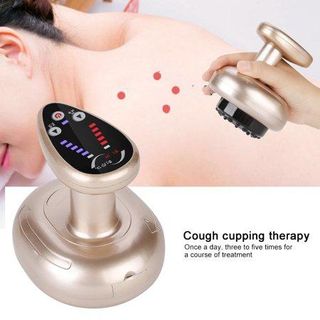 MÁY GIÁC HƠI MASSAGE giá sỉ