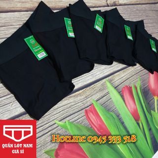 Quẫn boxer đen- đẹp mê ly