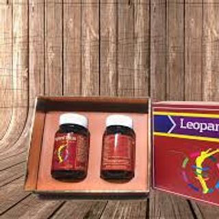Viên uống tăng cân LeoPad Plus ( Giá buôn )