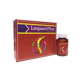 Viên uống tăng cân LeoPad Plus ( Giá buôn )