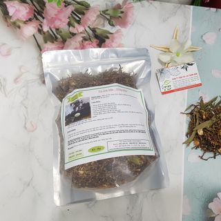Trà Sơn Mật Hồng Sâm