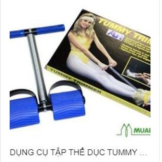 DỤNG CỤ TẬP THỂ DỤC TRIMMER giá sỉ