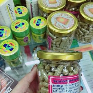 giảm cân đông y thái lan