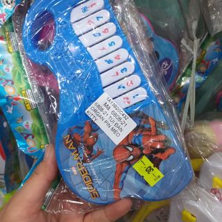 Đồ chơi đàn organ cho bé