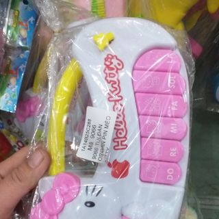 Đồ chơi đàn organ cho bé