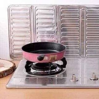 Tấm chắn dầu mỡ bếp gaa