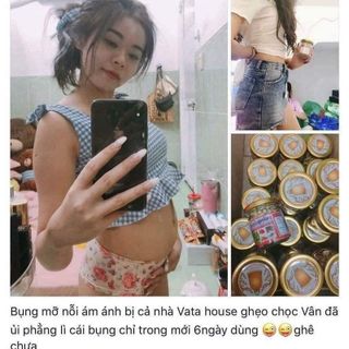 giảm cân đông y thái lan