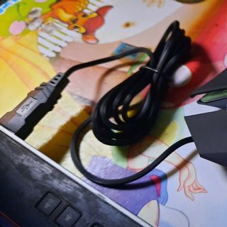 Chuột gaming led M901