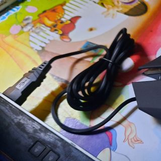 Chuột gaming led M901