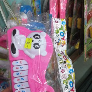 Đồ chơi đàn organ cho bé