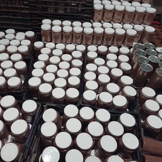 Bột ca cao nguyên chất