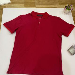 Áo phông nam có cổ (ảnh thật tự chụp)