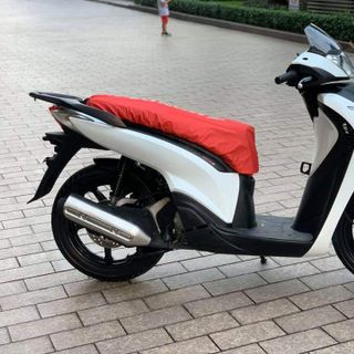 Bán Sh150i Trắng Đen Nhập Đời 2012 odo 1000km