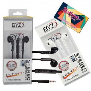 TAI NGHE BYZ S389-DFDVDF