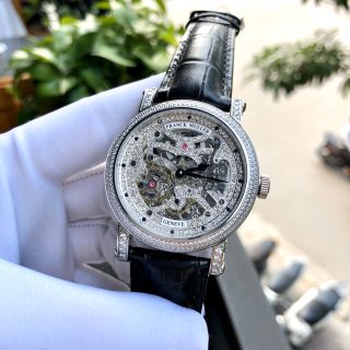 Đồng hồ nam Franck Mullers Skeleton cao cấp
