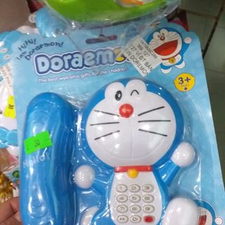 Đồ chơi điện thoại bàn cho bé