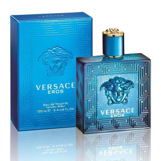 Nước Hoa Versace_Eros xanh dương