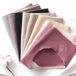 Quần Lót Nữ Cotton kháng khuẩn siêu đẹp, Siêu Mát - Aloha24h