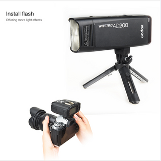 Giá đỡ điện thoại 3 chân tripod xoay 360 độ MT01