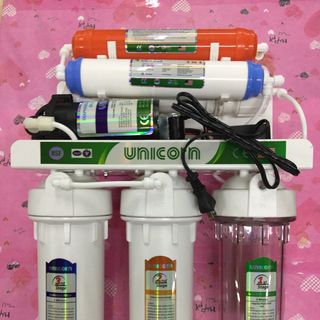 Máy lọc nước nhỏ gọn