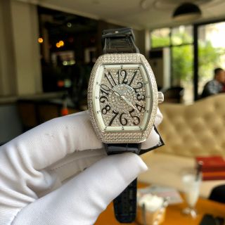 Đồng hồ nữ Franck Mulle cao cấp giá sỉ