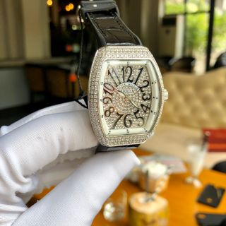 Đồng hồ nữ Franck Mulle cao cấp