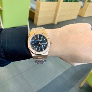Đồng hồ nam Audemard Piguet