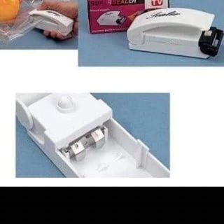 Máy hàng miệng túi