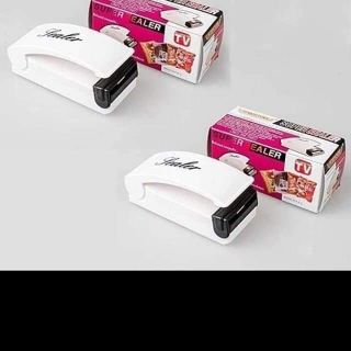 Máy hàng miệng túi