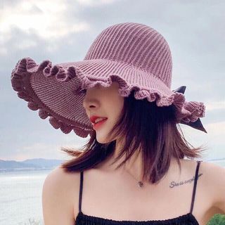 Mũ nửa đầu loại đẹp