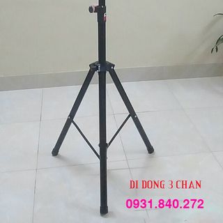Giá treo tivi di dộng 3 chân tivi 32-55inch