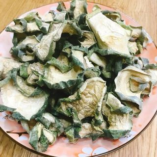 Bí đao sấy khô giảm cân tự nhiên