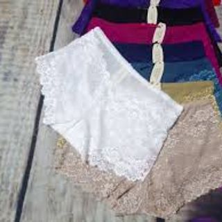 QUẦN VÁY REN 2 LỚP 5436