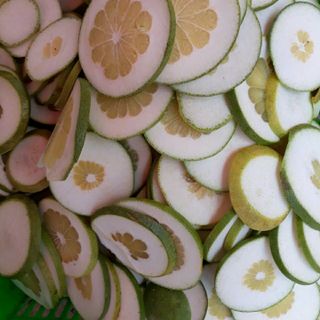 Bưởi sấy