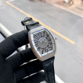Đồng hồ nữ Franck Mulle cao cấp