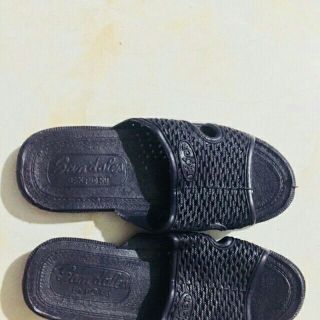 Dép tổ ong mỏng