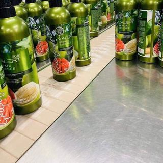 Dầu bưởi