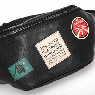 Túi Đeo Chéo Nam Da TT20.32