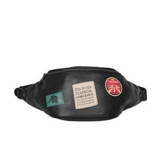 Túi Đeo Chéo Nam Da TT20.32