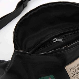 Túi Đeo Chéo Nam Da TT20.32