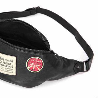 Túi Đeo Chéo Nam Da TT20.32