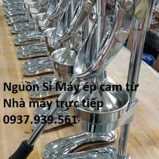 Chuyên sỉ Máy ép cam thủ công từ nhà máy trực tiếp