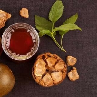 Sâm bí đao la hán quả
