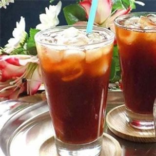 Sâm bí đao la hán quả