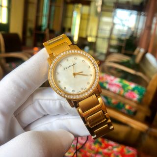 Đồng hồ nữ Bvlcary cao cấp