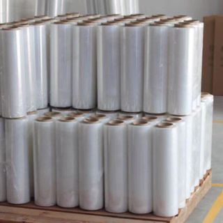 MÀNG PE, MÀNG CHÍT KHỔ 50CM