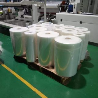 MÀNG PE, MÀNG CHÍT KHỔ 50CM