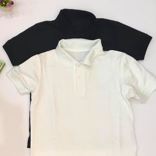 Áo phông nam có cổ (ảnh thật tự chụp)