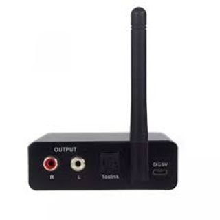 BỘ CHUYỂN ĐỔI KIWI KA08 TÍN HIỆU DIGITAL SANG ANALOG CÓ ĐIỀU KHIỂN TỪ XA CHỈNH TREBLE, BASS, VOLUME